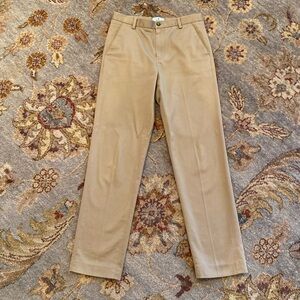 ⭐️ LIKE NEW ⭐️ boys Class Club khaki twill dress pants, size 14